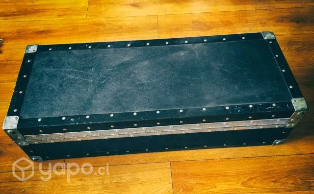 Case / Maleta marca Anvil - Imagen 4