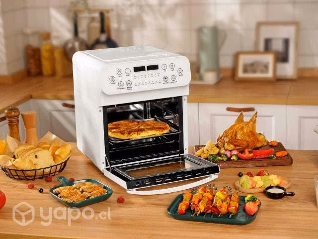 Horno Freidor de Aire - Imagen 6