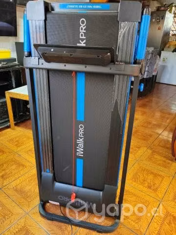 Trotadora walkpro