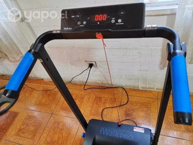 Trotadora walkpro
