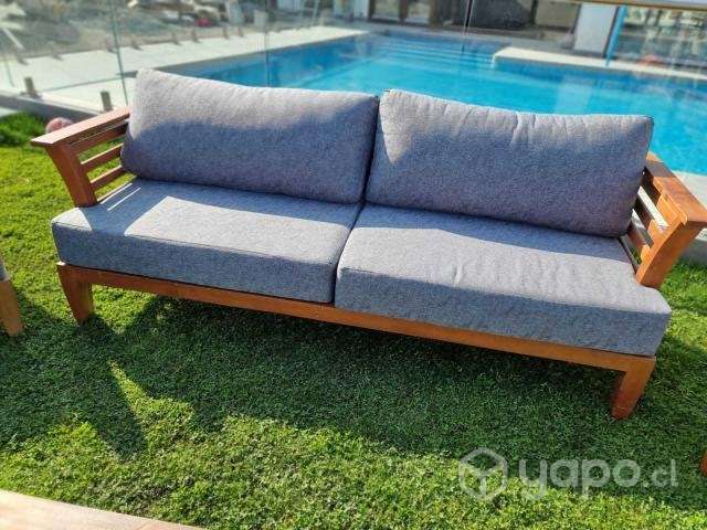 Juego de Terraza - Imagen 3