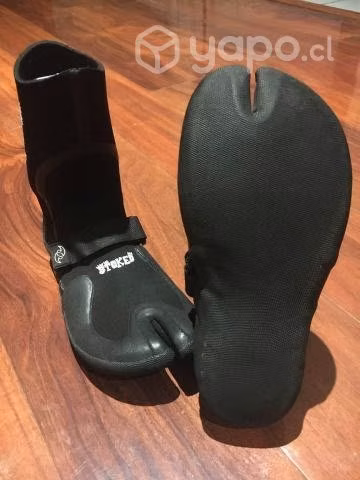 Botines Surf