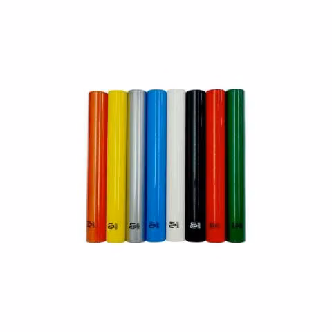 Set De Testimonios de Aluminio Muuk 8 Unds