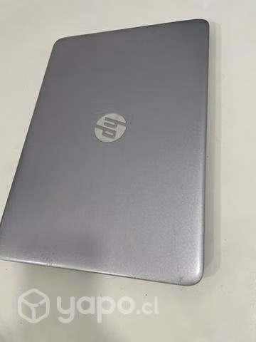 Notebook HP