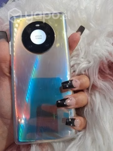 Huawei mate 40 pro - Imagen 4