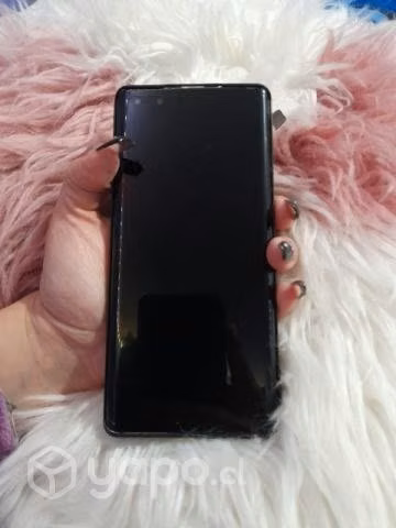 Huawei mate 40 pro - Imagen 2