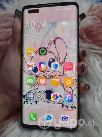 Huawei mate 40 pro