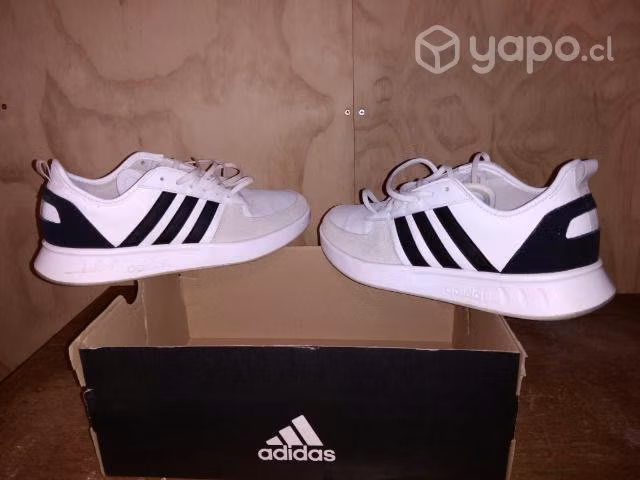 Zapatillas adidas numero 41