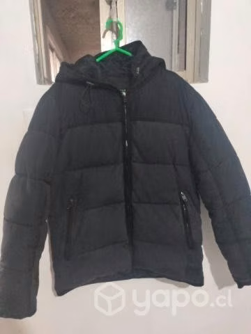 Chaqueta Zara