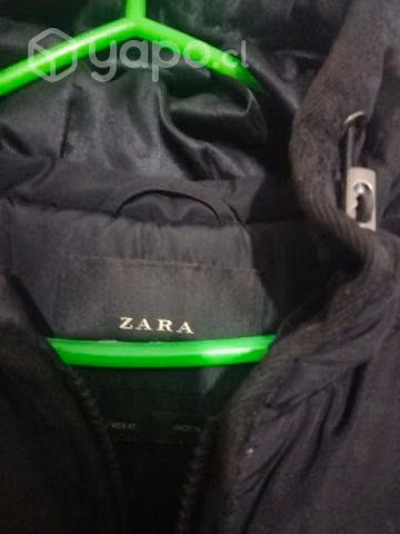 Chaqueta Zara - Imagen 3