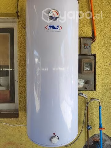 Termo electrico ANWO 120 LITROS