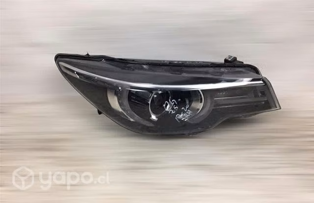 Foco Óptico RH MG ZS 2017 2021