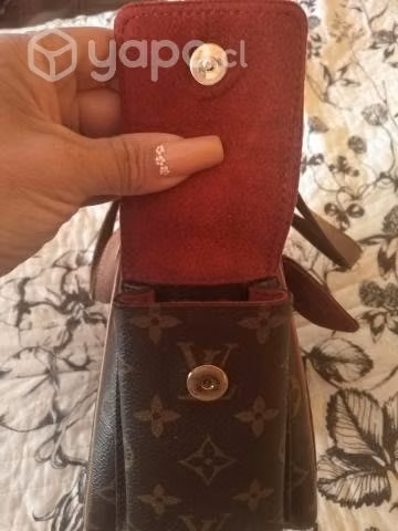 Cartera Louis Vuitton - Imagen 2