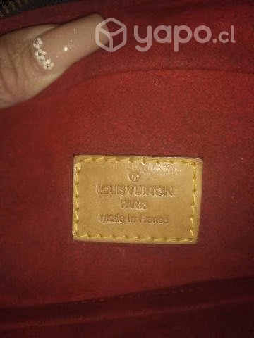 Cartera Louis Vuitton - Imagen 6