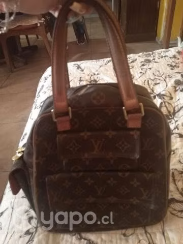 Cartera Louis Vuitton - Imagen 3