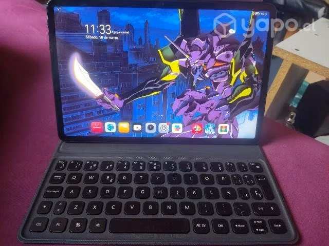 Huawei Matepad 11