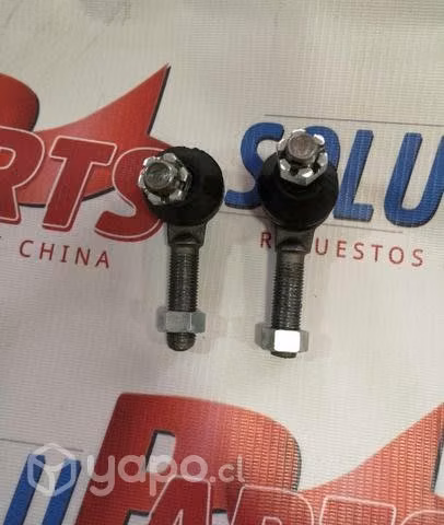 Hafei zhongyi ruiyi terminal direccion corto