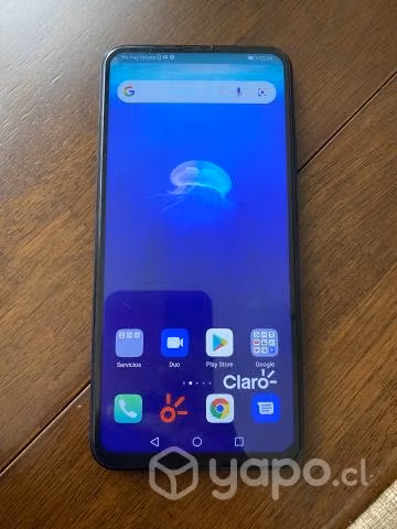 Huawei y9 prime 2019