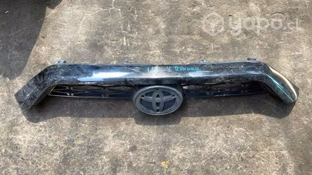 Mascara toyota 4runner original
