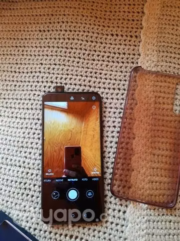 Huawei y9s - Imagen 2