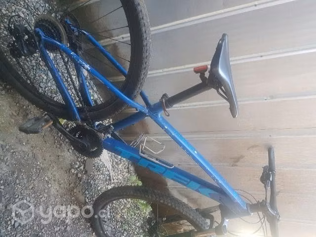 Trek marlin 5 aro 29