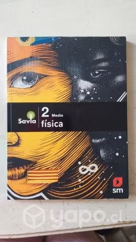 Física SM 2 medio