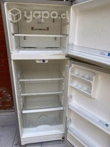 Refrigerador General Electric