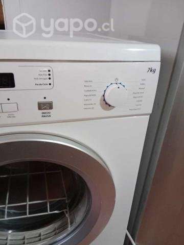 Secadora de ropa 7 kilos - Imagen 6