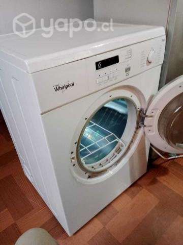 Secadora de ropa 7 kilos - Imagen 2