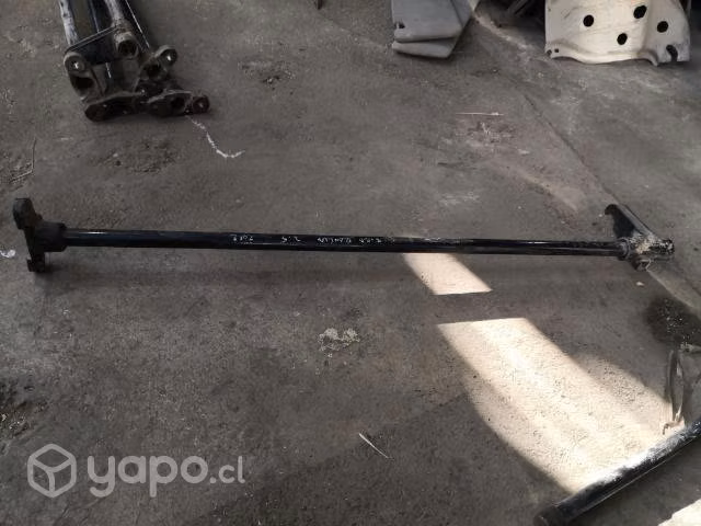 Barra torcion Ford Ranger 2008 /12 2.5