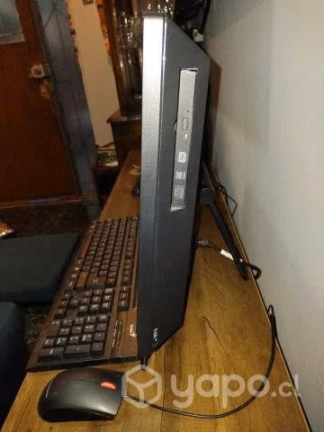 Computador lenovo thinkcentre m71z