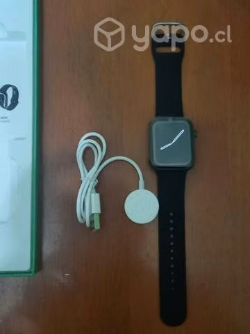 Reloj inteligente - Imagen 3