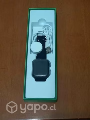 Reloj inteligente