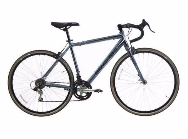 Bicicleta pistera 570 R700 Aluminio