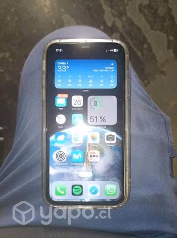 IPhone 11 128gb
