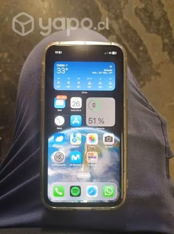 IPhone 11 128gb