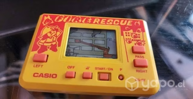 Casio Juegos - Imagen 6