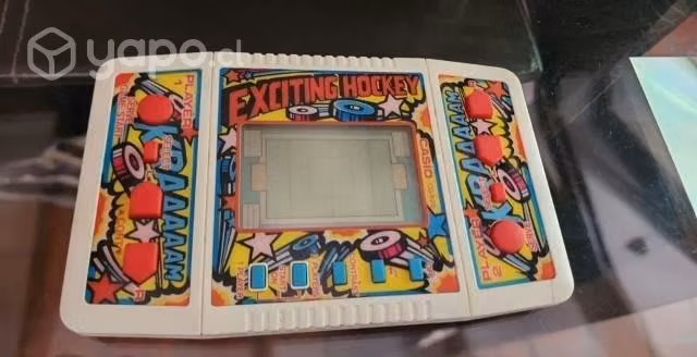 Casio Juegos - Imagen 4