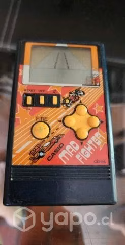 Casio Juegos - Imagen 5
