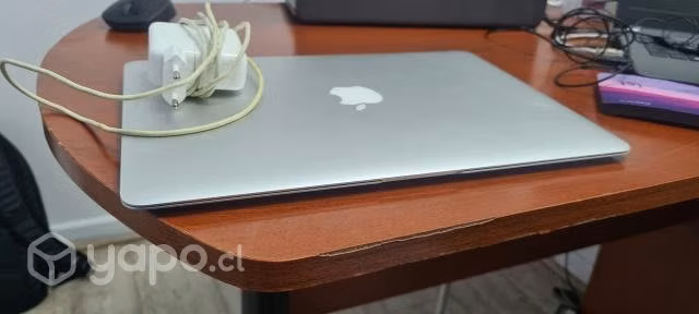Macbook Air impecable