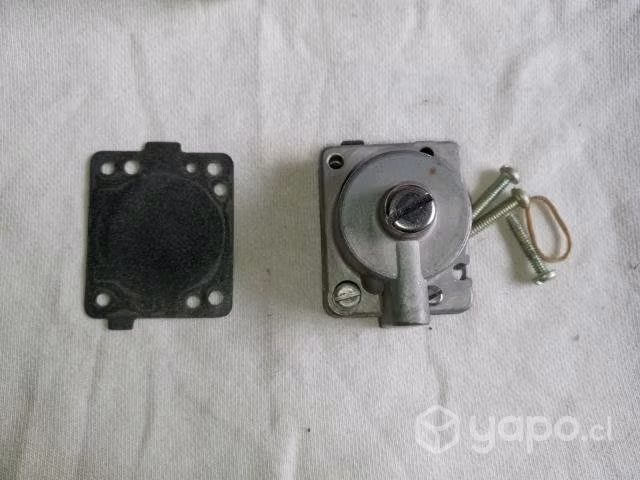 Regulador de gas