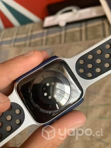 Apple Watch serie 6 NIKE 44mm