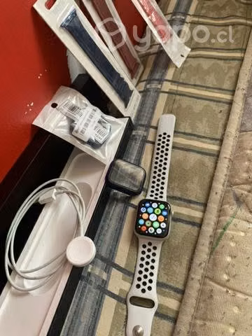 Apple Watch serie 6 NIKE 44mm