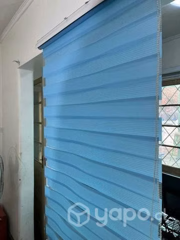 cortinas roller día y noche al mejor precio - Imagen 3
