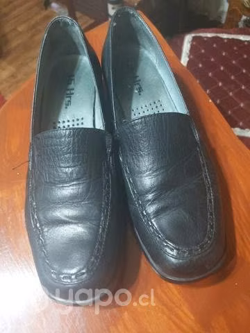 Zapato 16 hrs