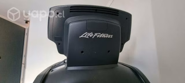 Trotadora Profesional Life Fitness 95T