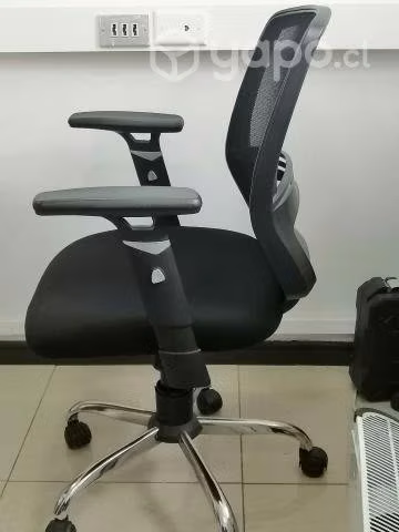 Sillas escritorio