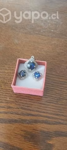 Joyas de plata