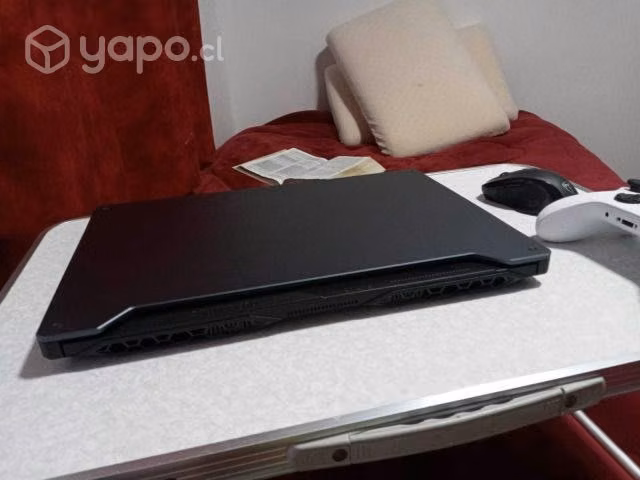 Notebook ASUS TUF Gaming F15
