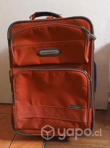 Maleta de mano para viajes